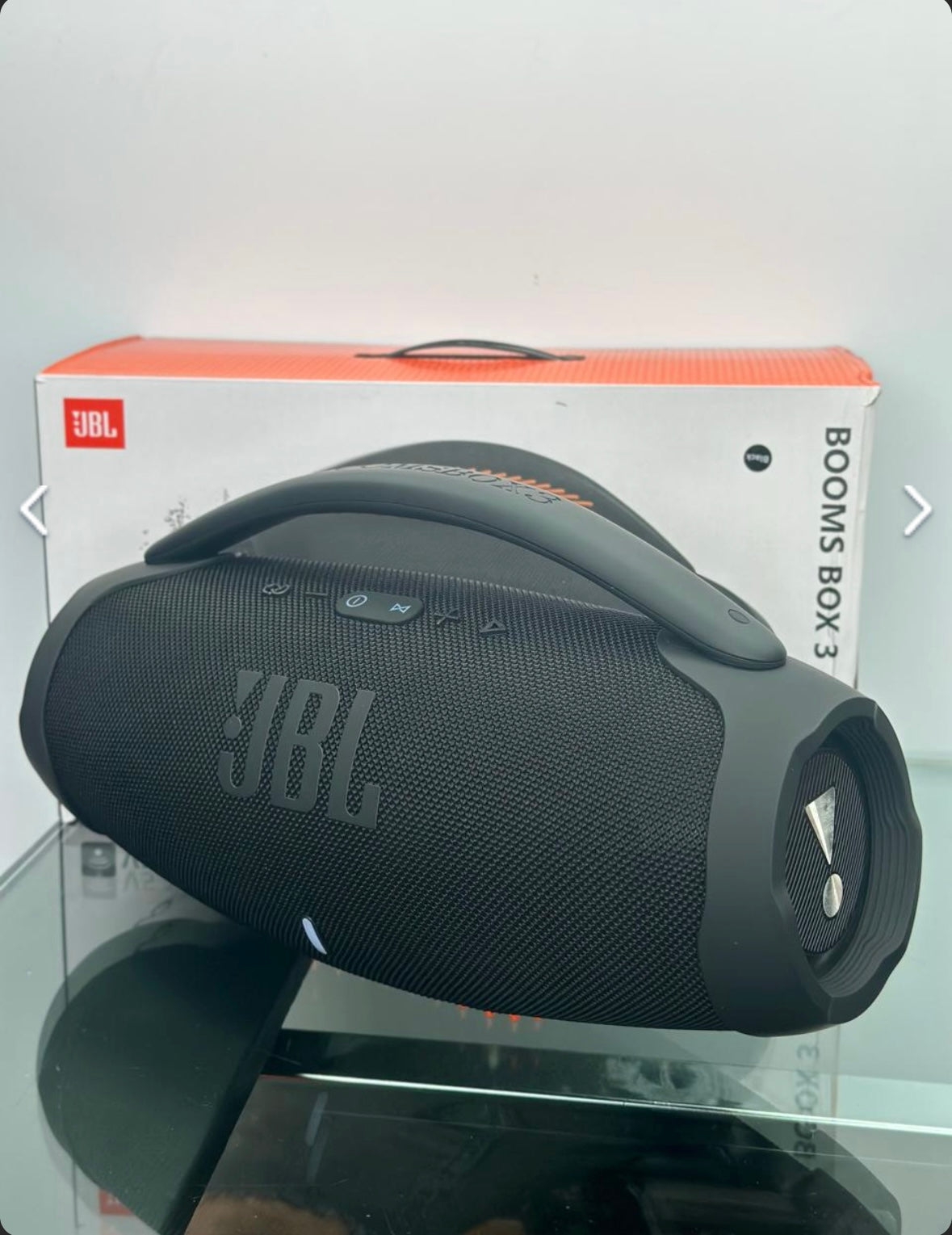 JBL BOOMBOX 3