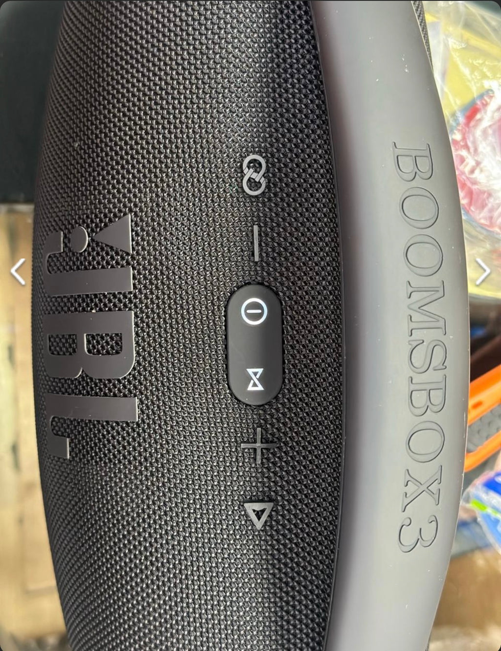 JBL BOOMBOX 3